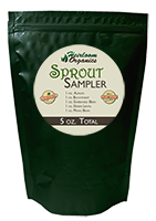 Sprout Sampler