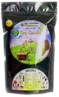 Non GMO/Non Hybrid Tea Garden Seeds